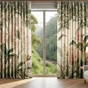 Amazon Curtains