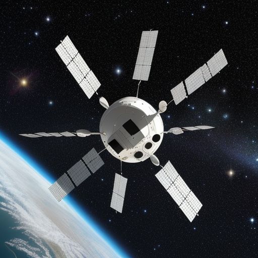 Secrets of Satellites