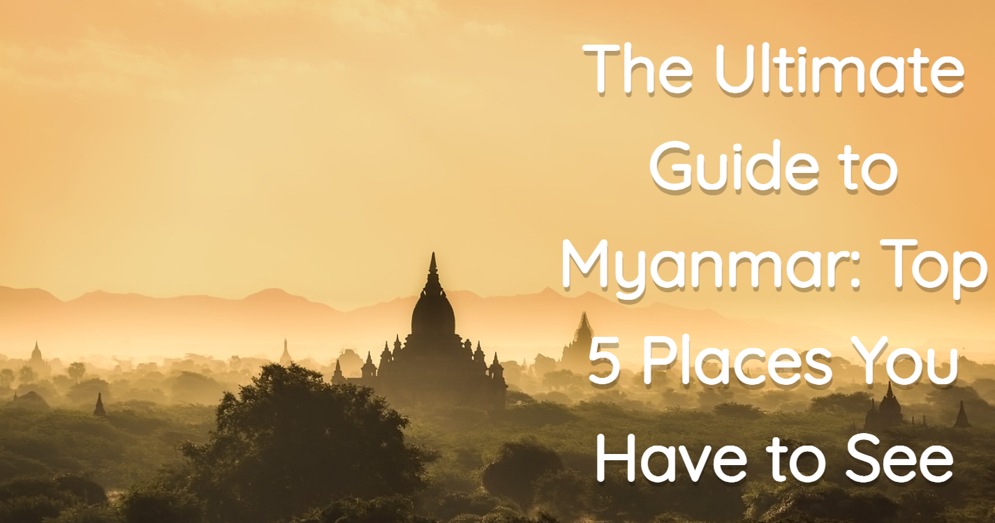 Myanmar