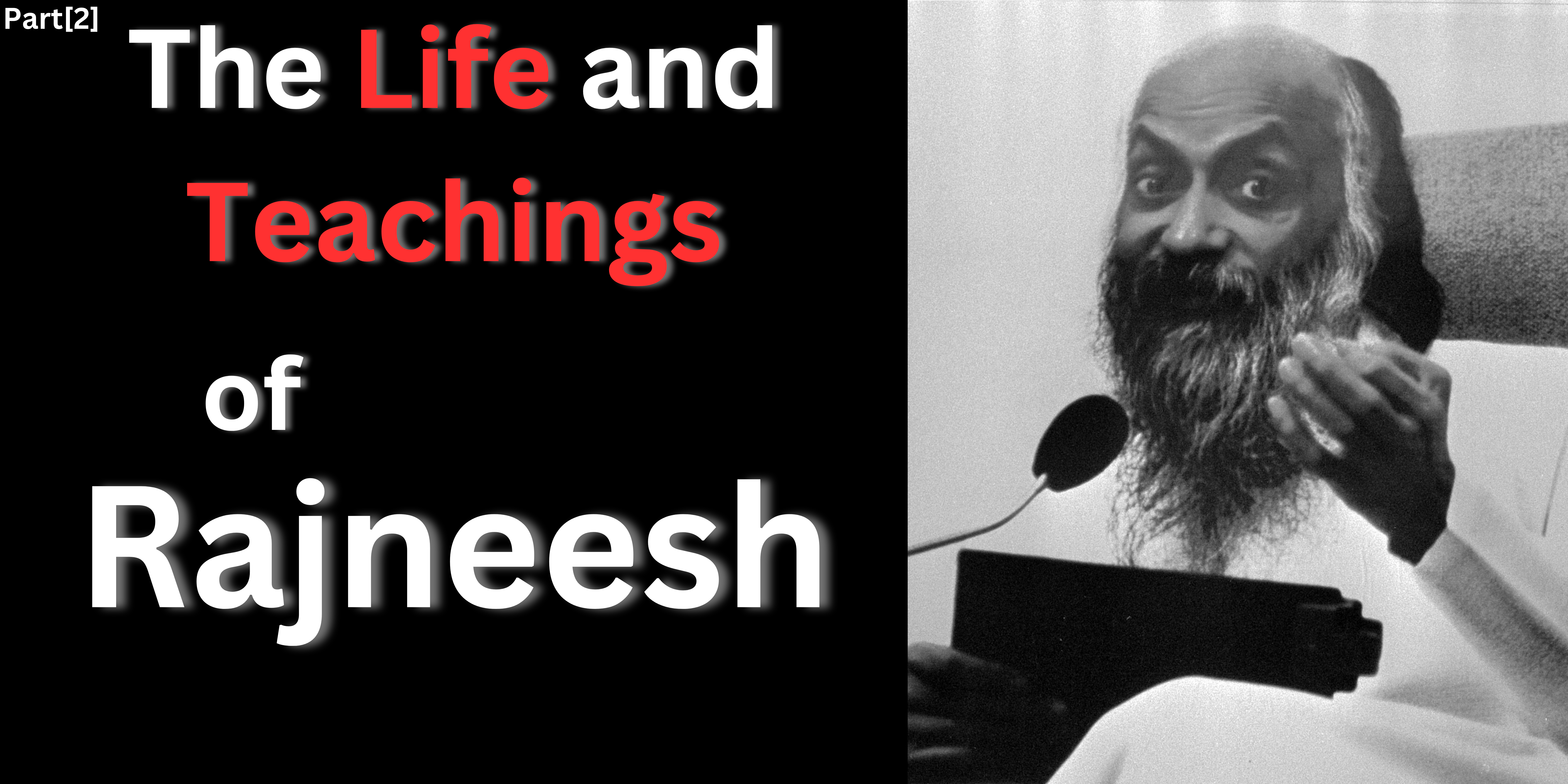 Rajneesh