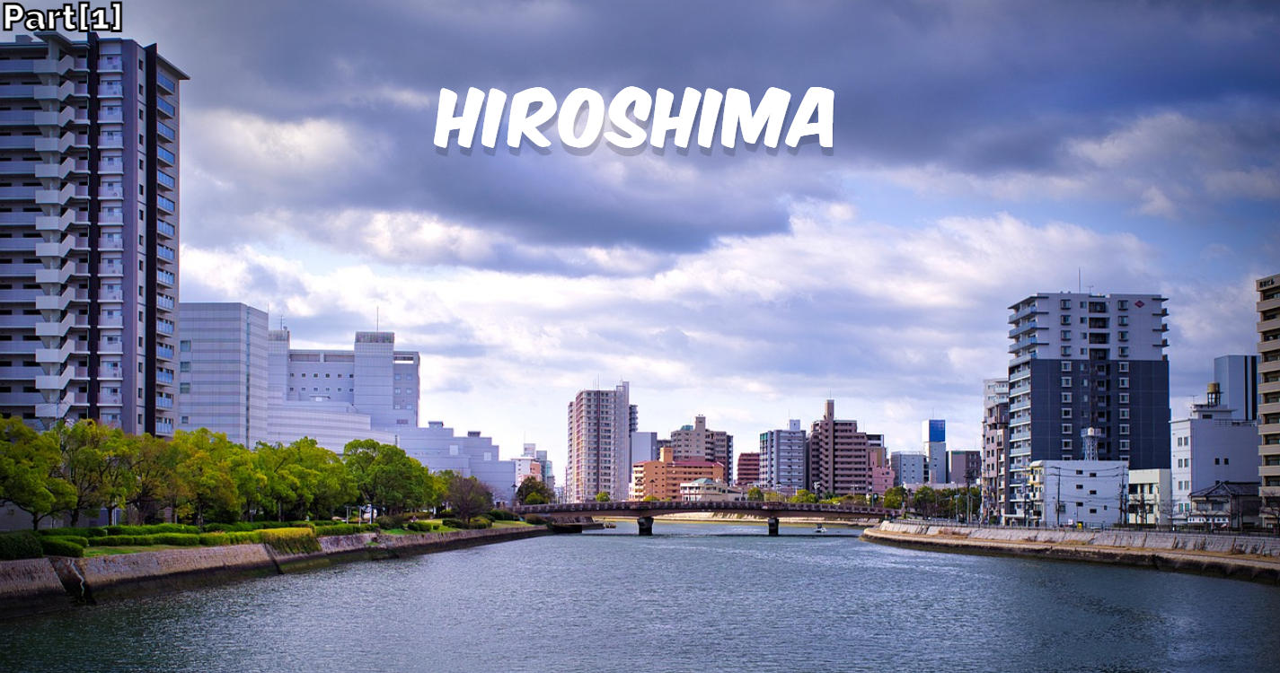 Hiroshima