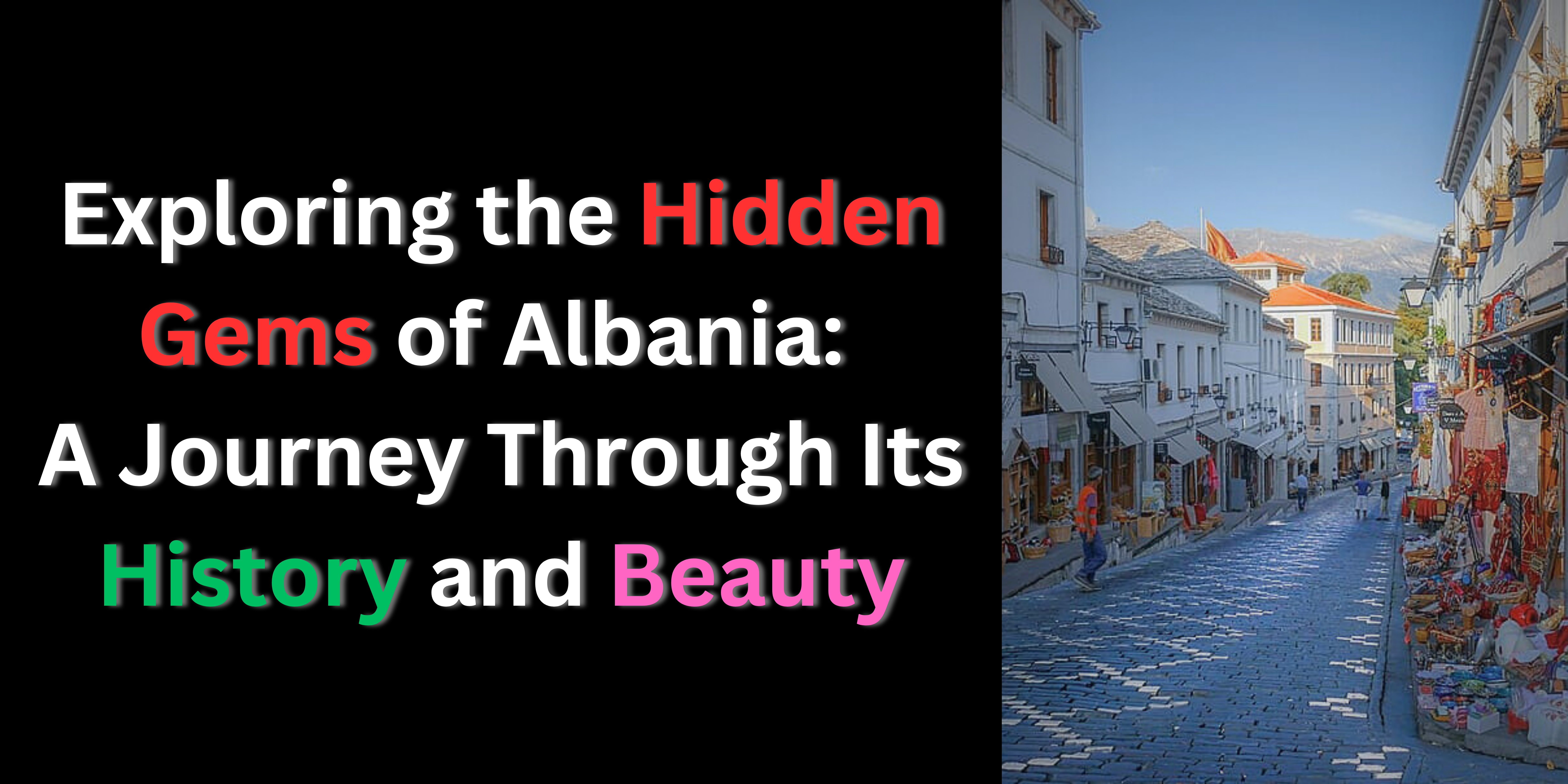 Albania