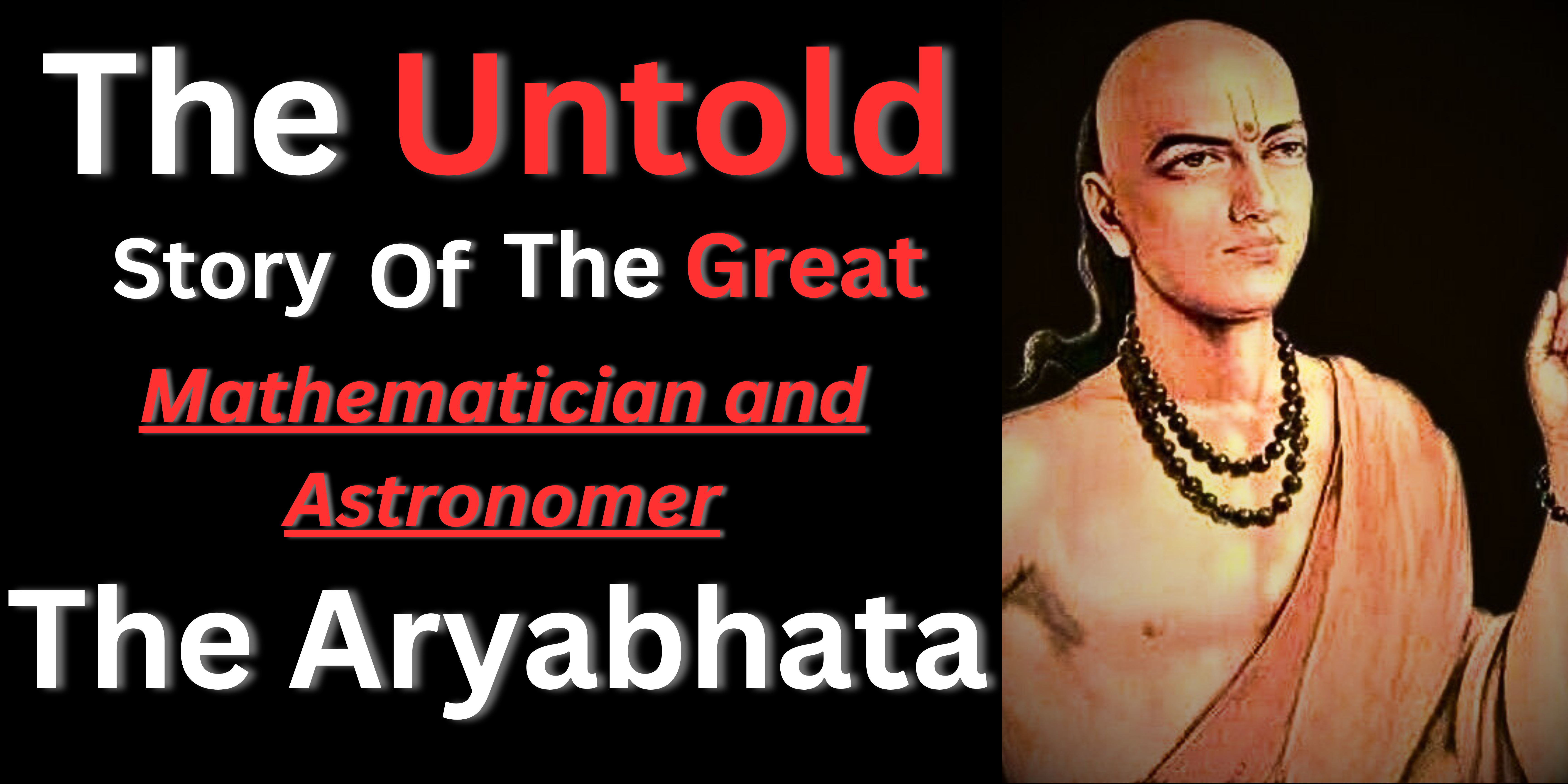 The Aryabhata