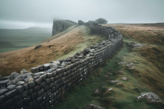 Hadrian's Wall