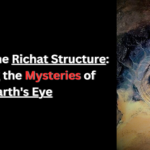 Richat Structure