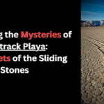 Racetrack Playa