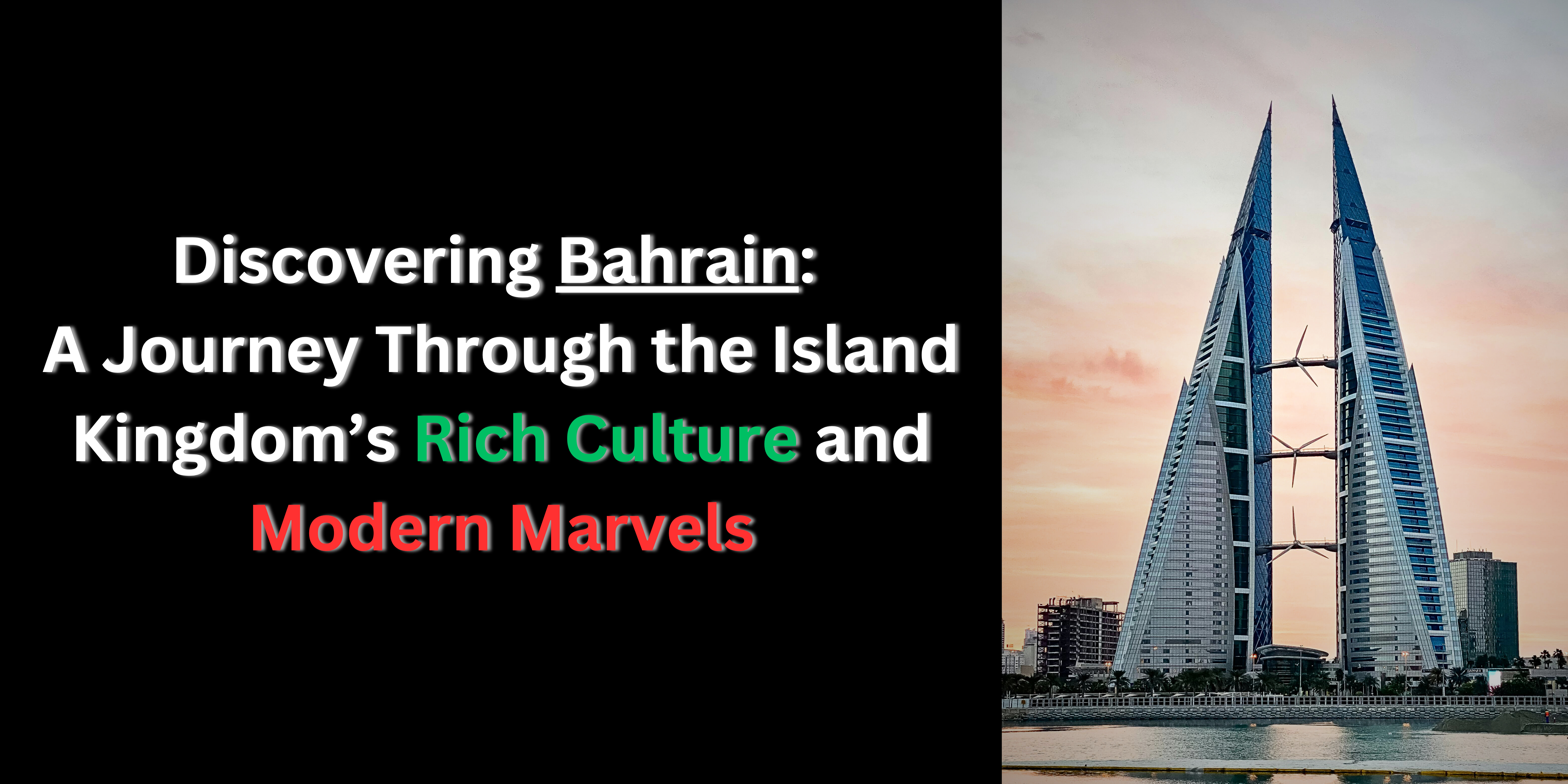 Bahrain