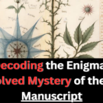 Voynich manuscript