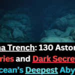 Mariana Trench