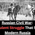 Russian Civil War