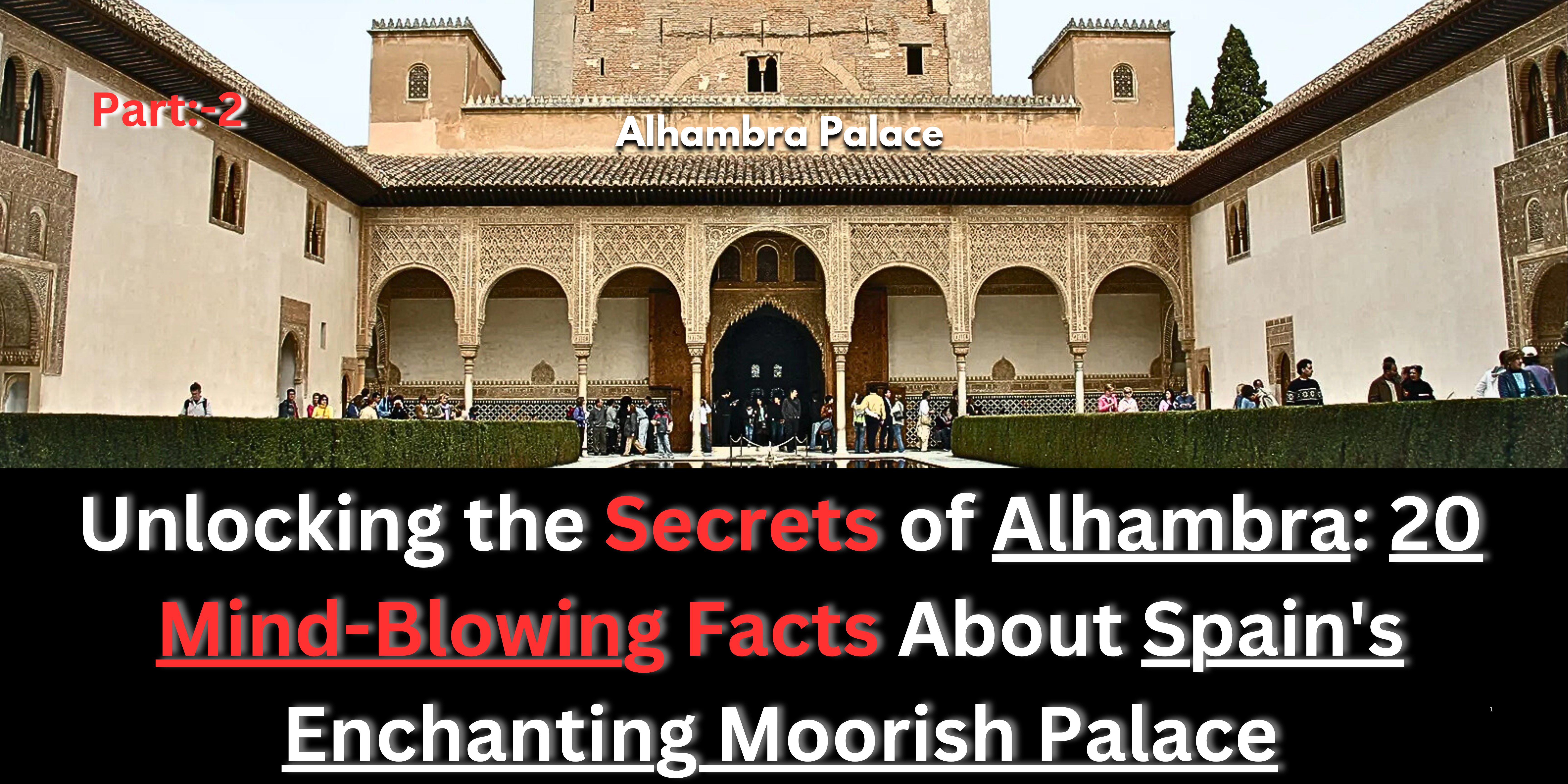 Alhambra