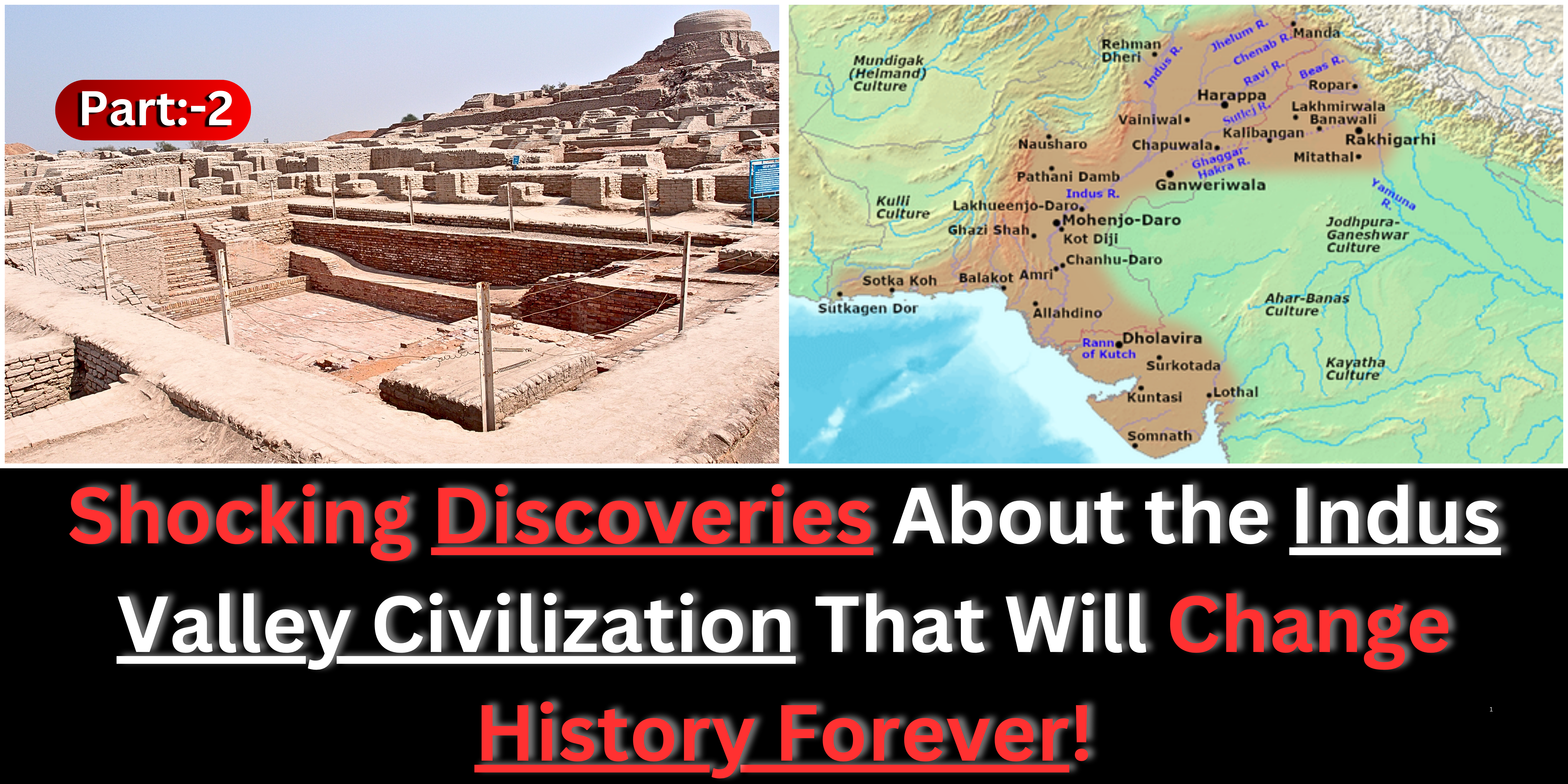 Indus Valley