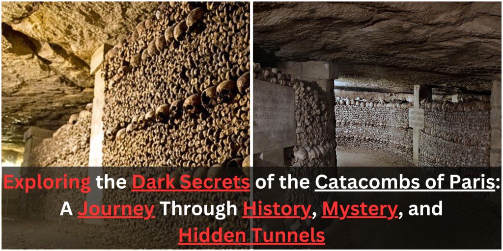 Catacombs