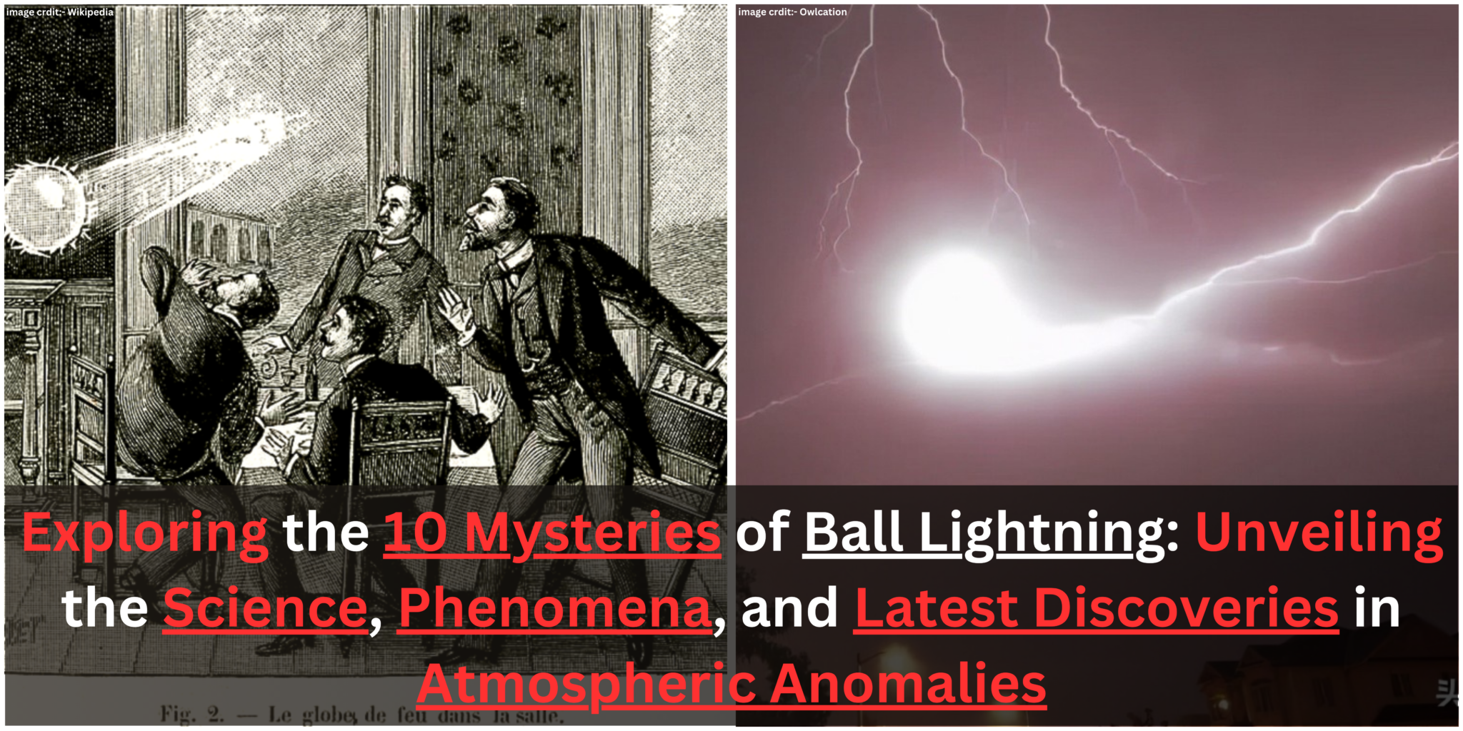 ball lightning