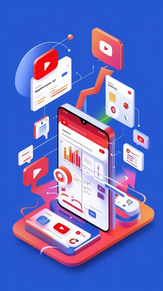 How to Rank YouTube Videos Fast in 2025: Proven Strategies for Rapid Growth, Higher Views, and Top Search Rankings 11 how to rank YouTube videos fast